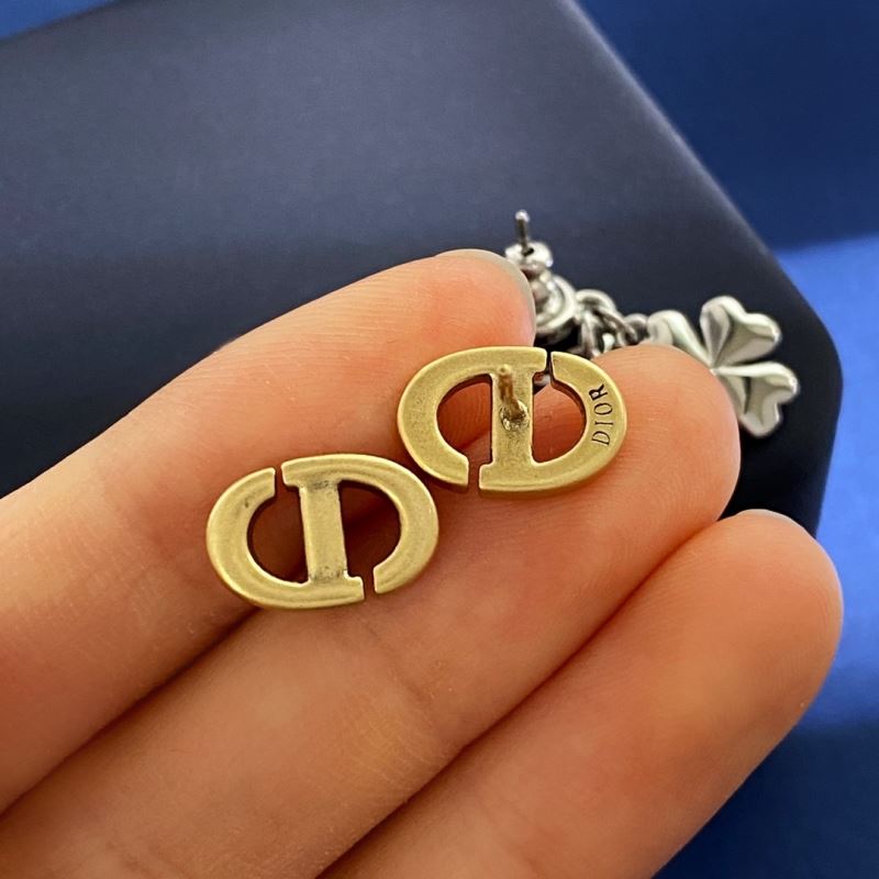 Christian Dior Earrings